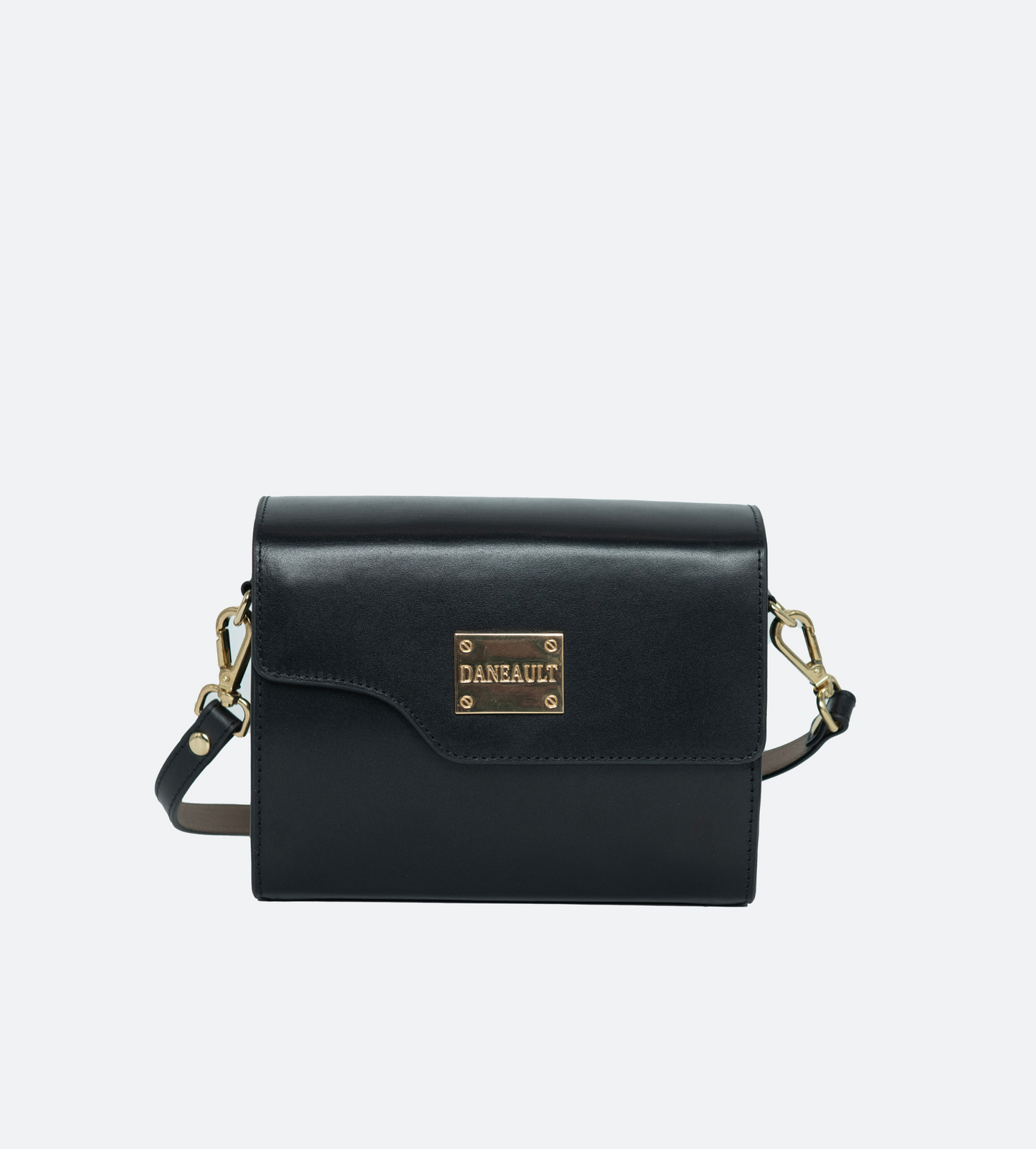 Small Reversible Purse - The Robbie