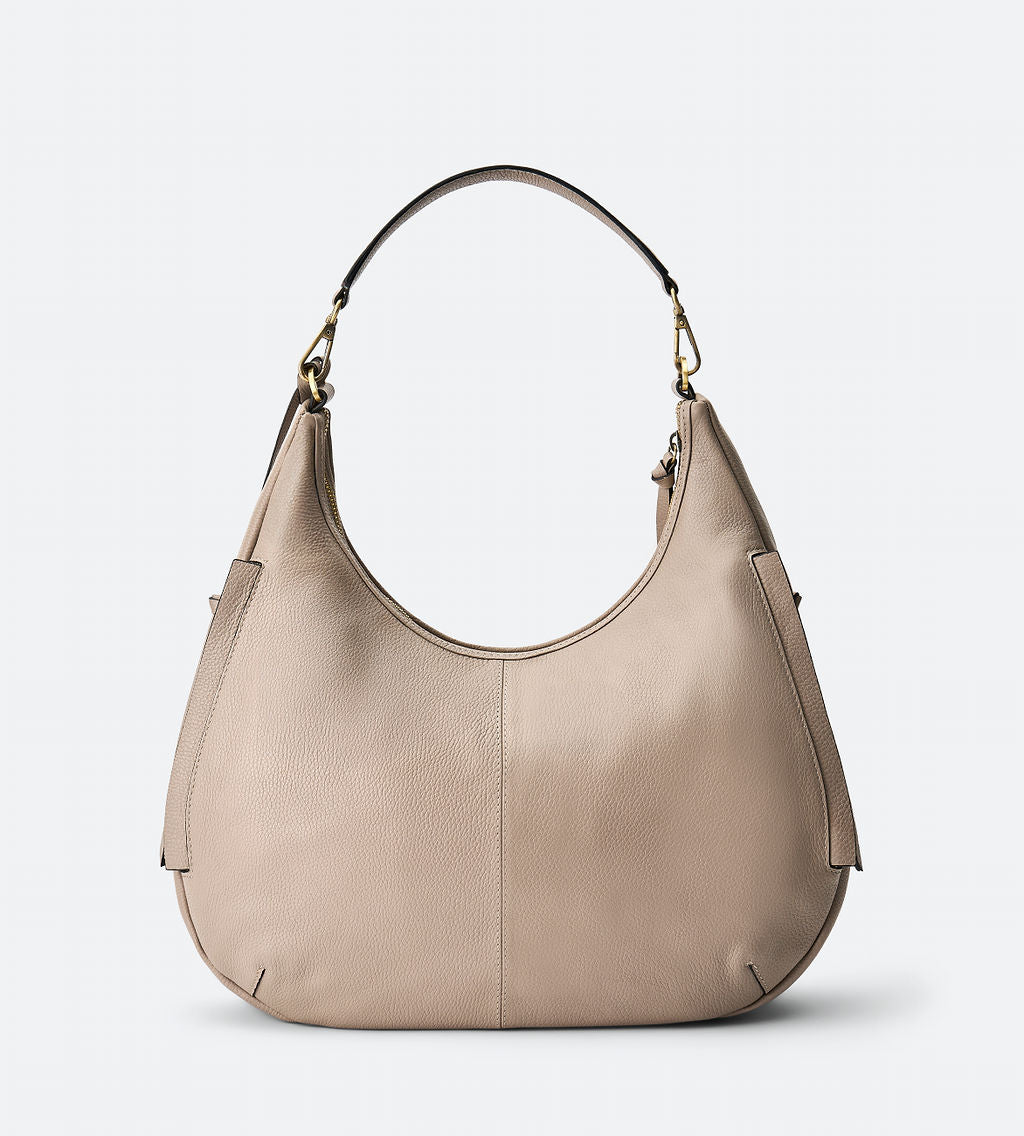 Large Hobo Bag - The Wendy