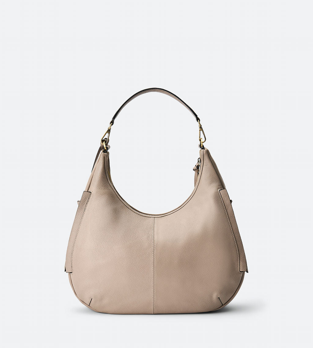 Medium Hobo Bag - The Mary Kay