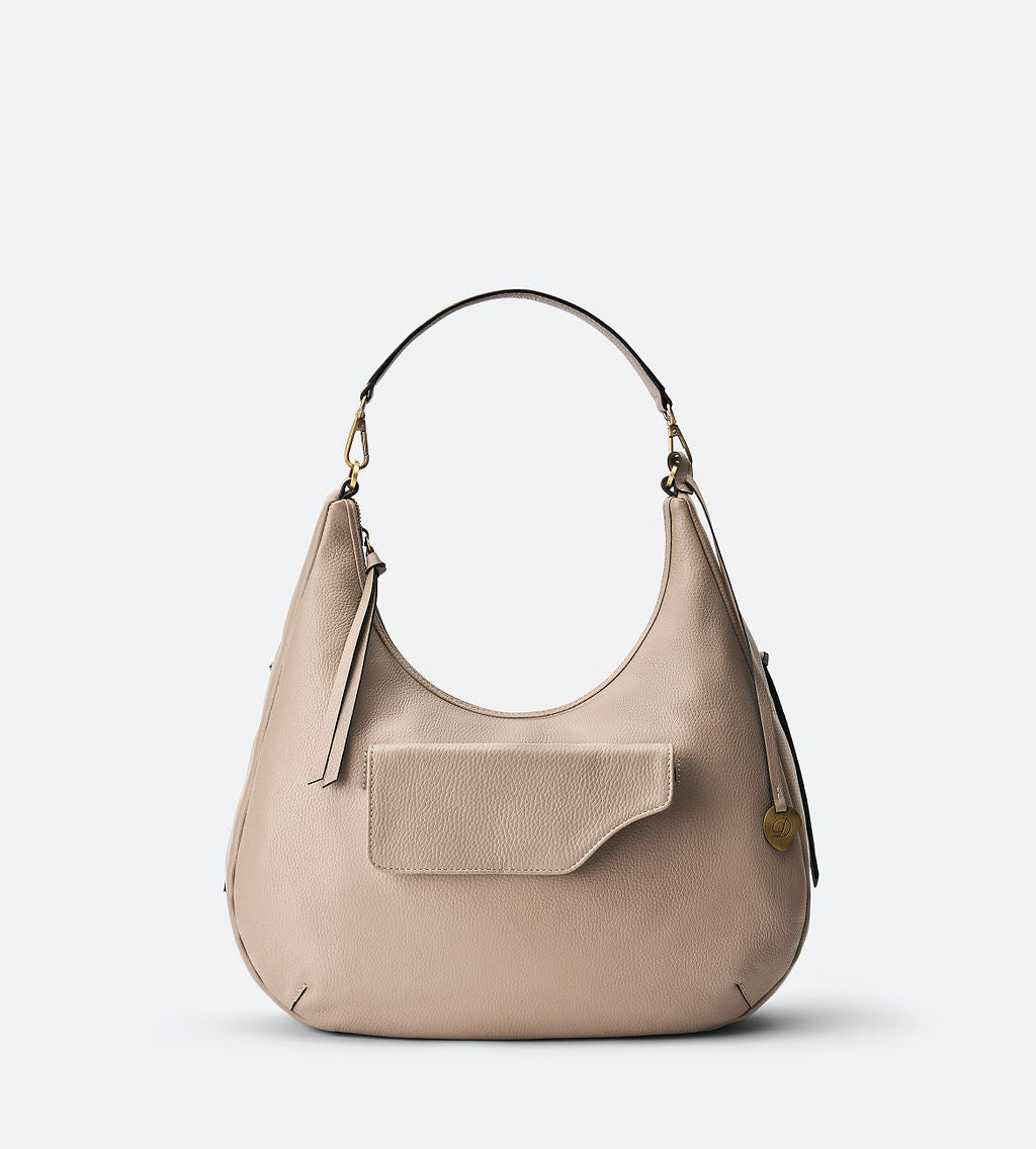 Medium Hobo Bag - The Mary Kay