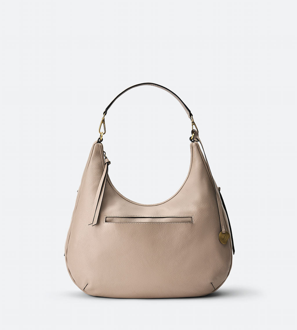 Medium Hobo Bag - The Mary Kay