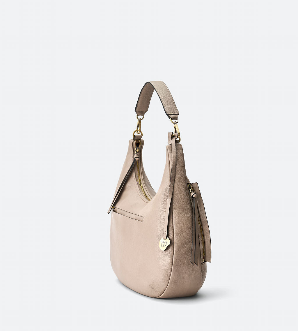 Medium Hobo Bag - The Mary Kay