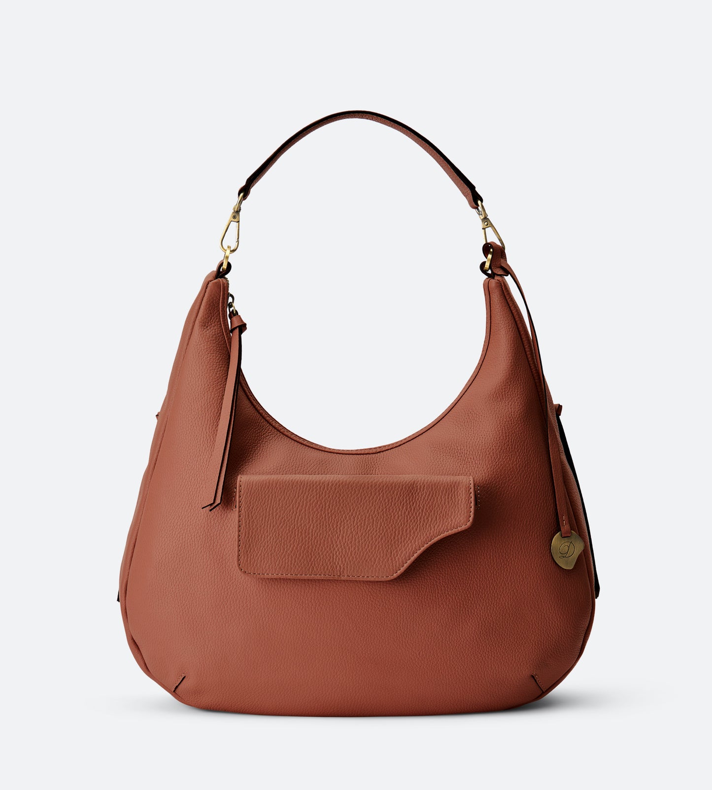 Large Hobo Bag - The Wendy
