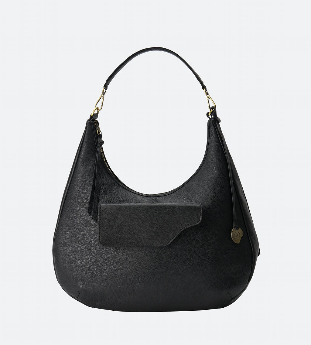 Large Hobo Bag - The Wendy