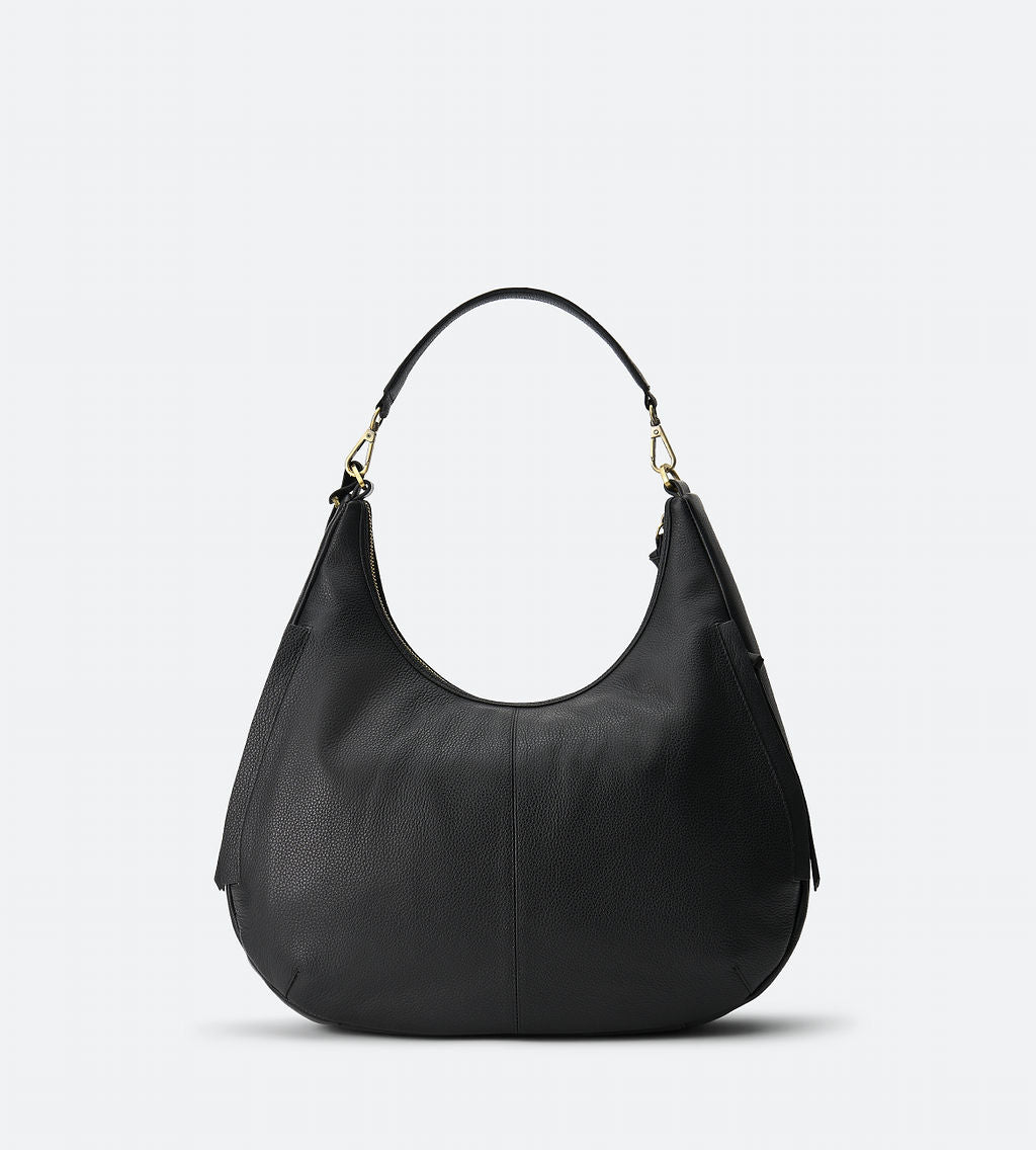 Medium Hobo Bag - The Mary Kay