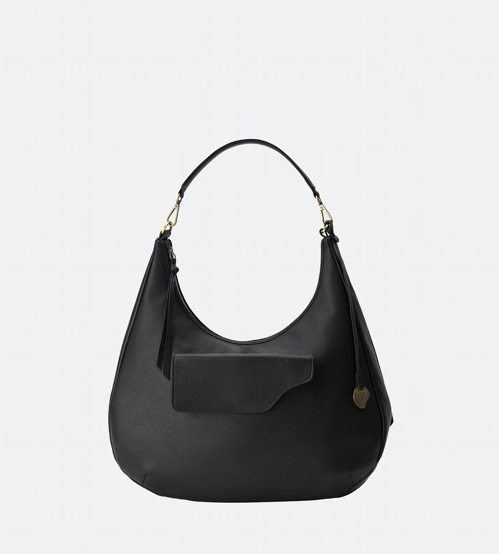 Medium Hobo Bag - The Mary Kay