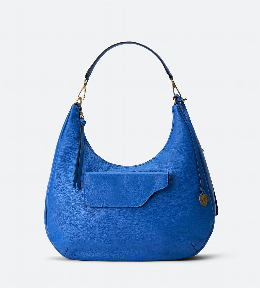 Large Hobo Bag - The Wendy