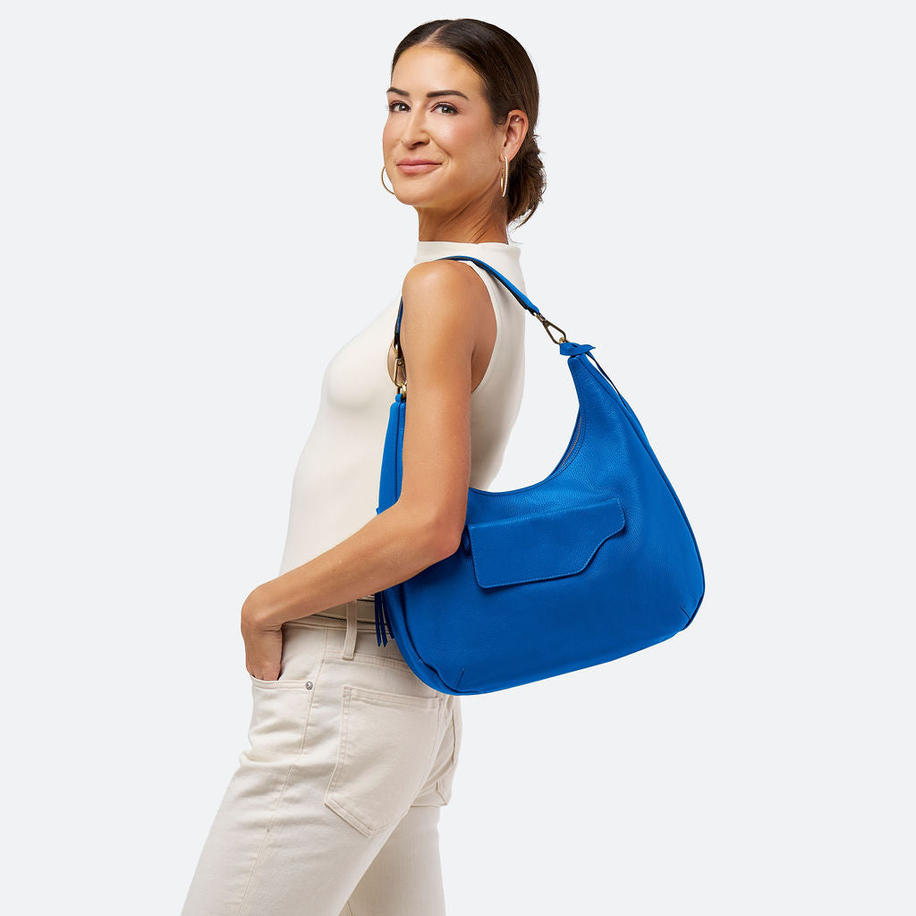 Large Hobo Bag - The Wendy