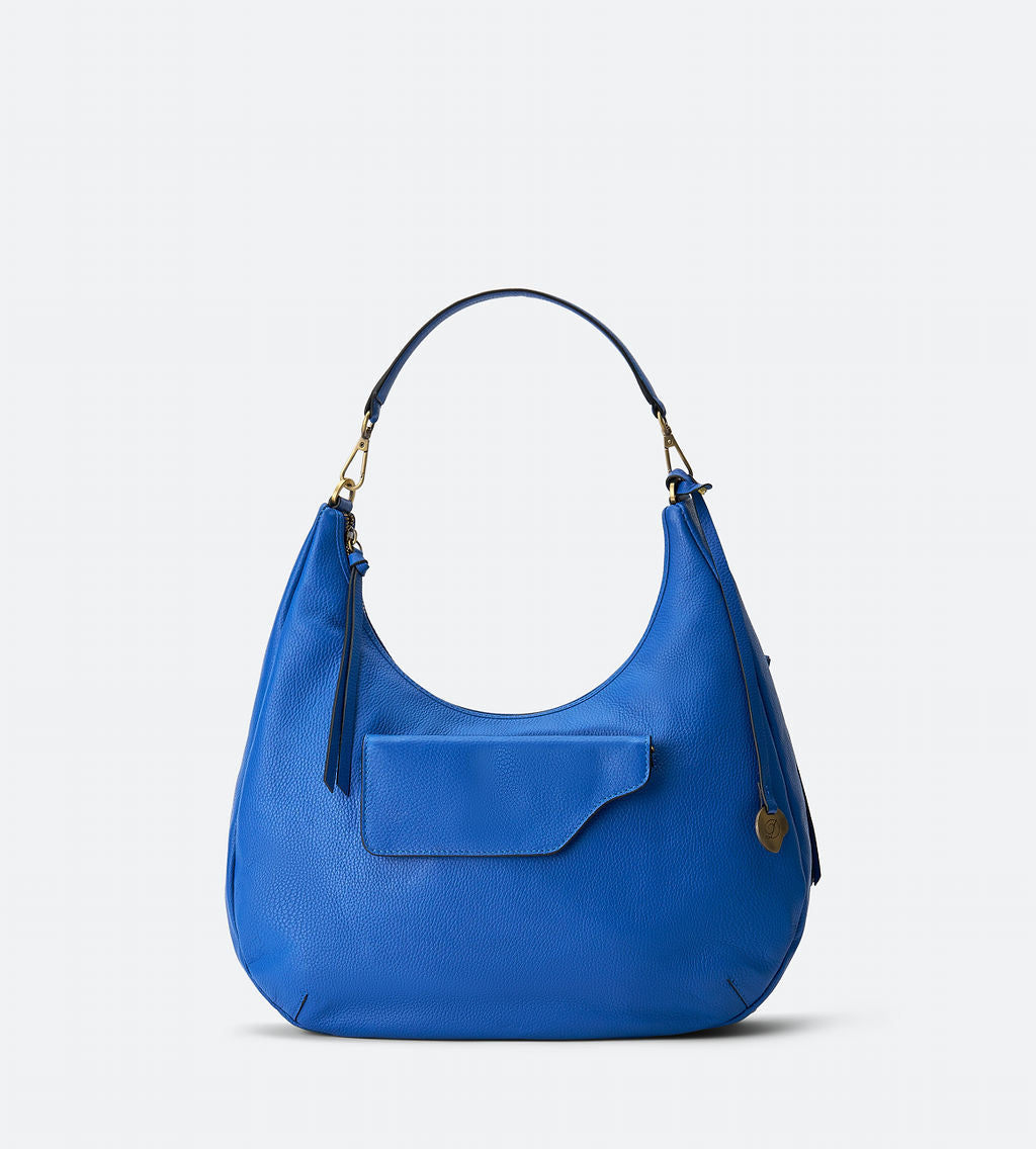 Medium Hobo Bag - The Mary Kay