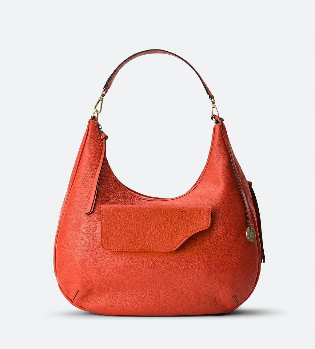 Large Hobo Bag - The Wendy