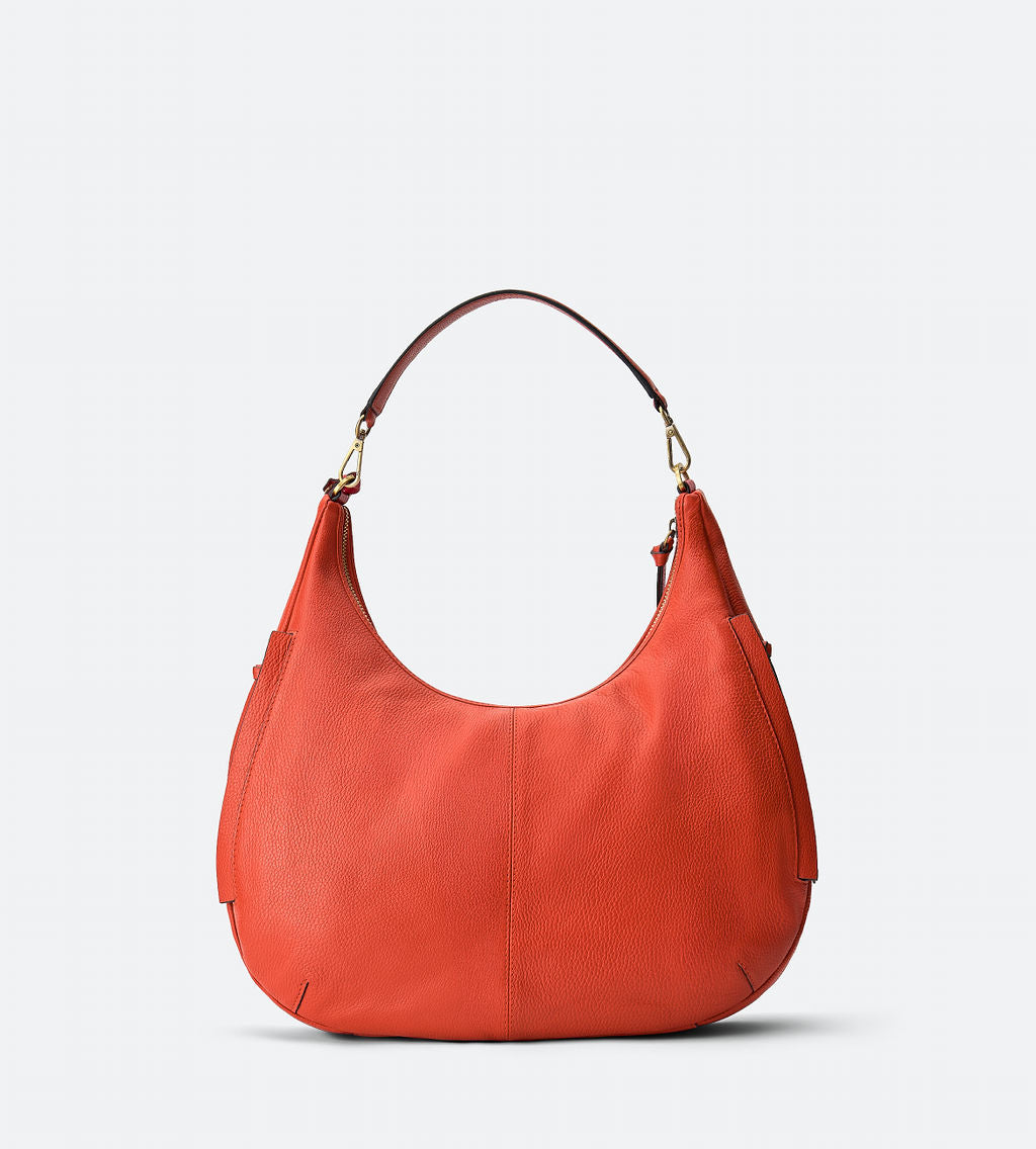 Medium Hobo Bag - The Mary Kay