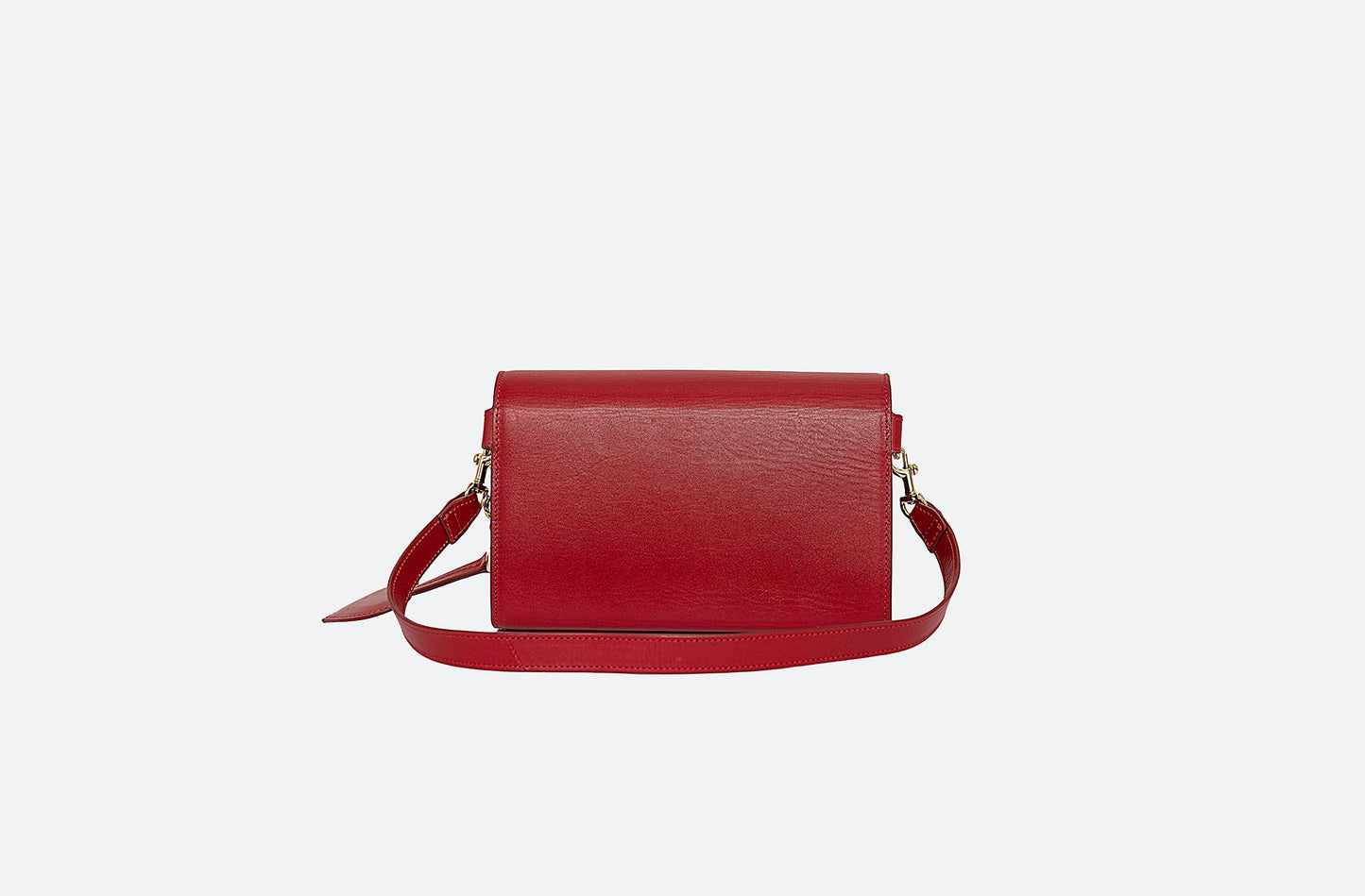 Medium Reversible Purse - The Cupid