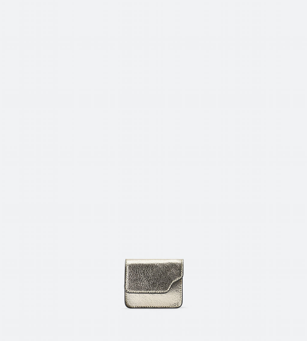 Small Wallet Sling