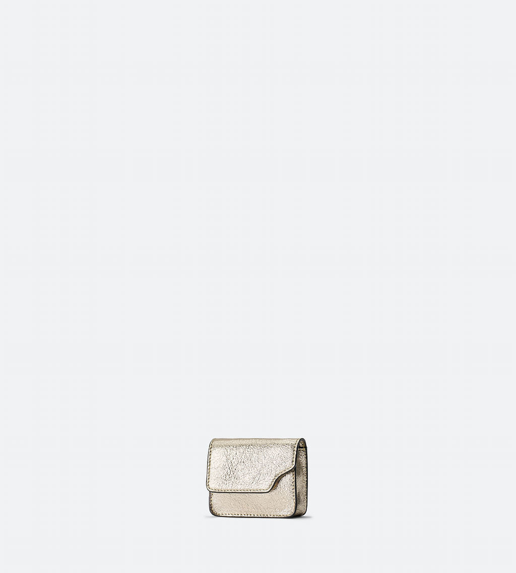 Small Wallet Sling
