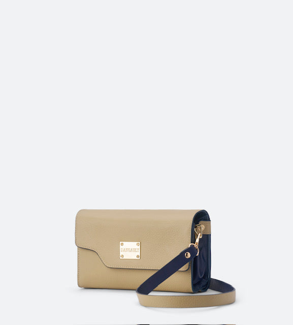 Medium Reversible Purse - The Cupid