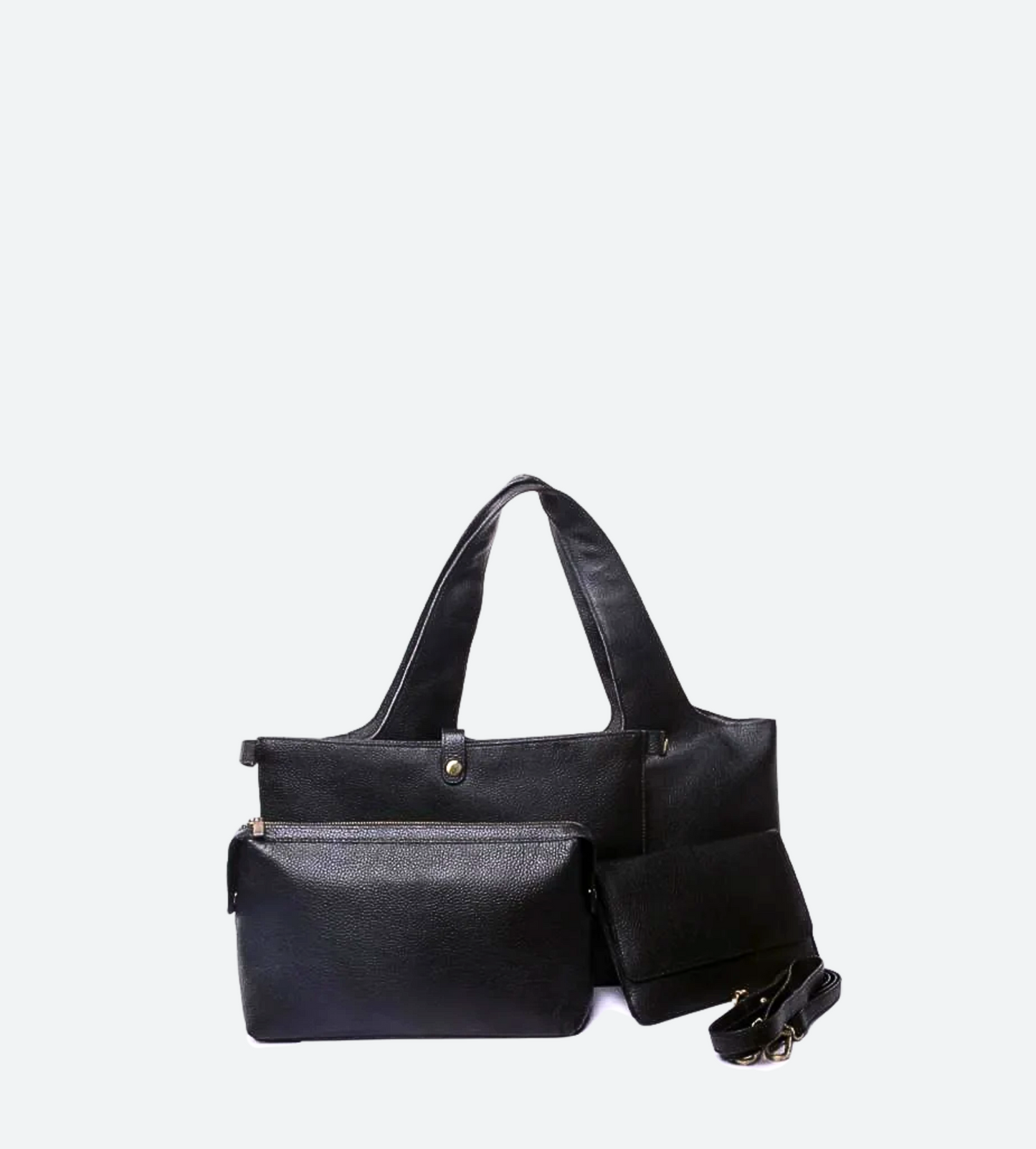 Multi-Function System Tote Full Ensemble - The Linda