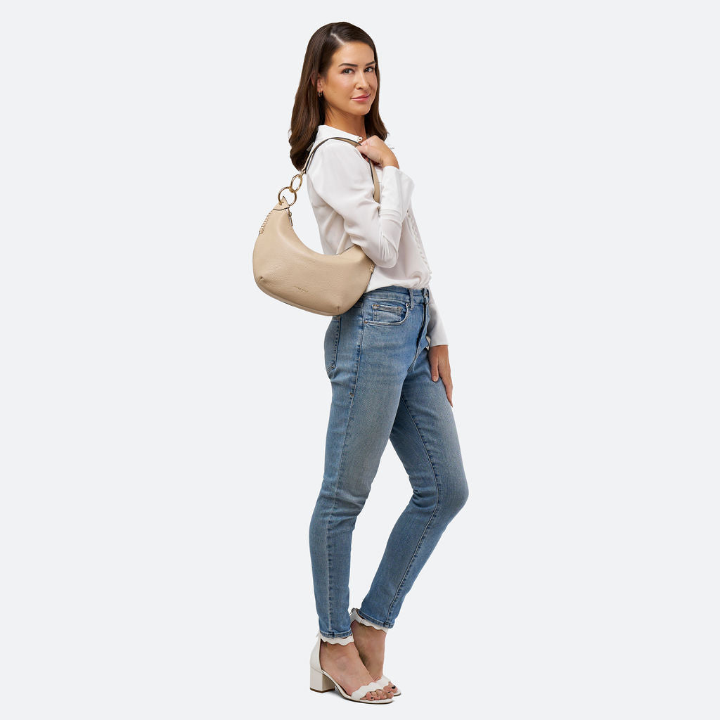 Swing Bag - The Elizabeth