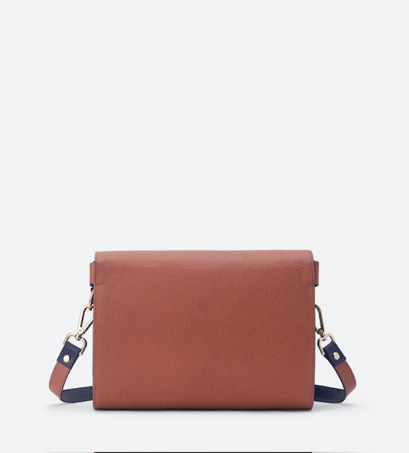 Large Reversible Purse