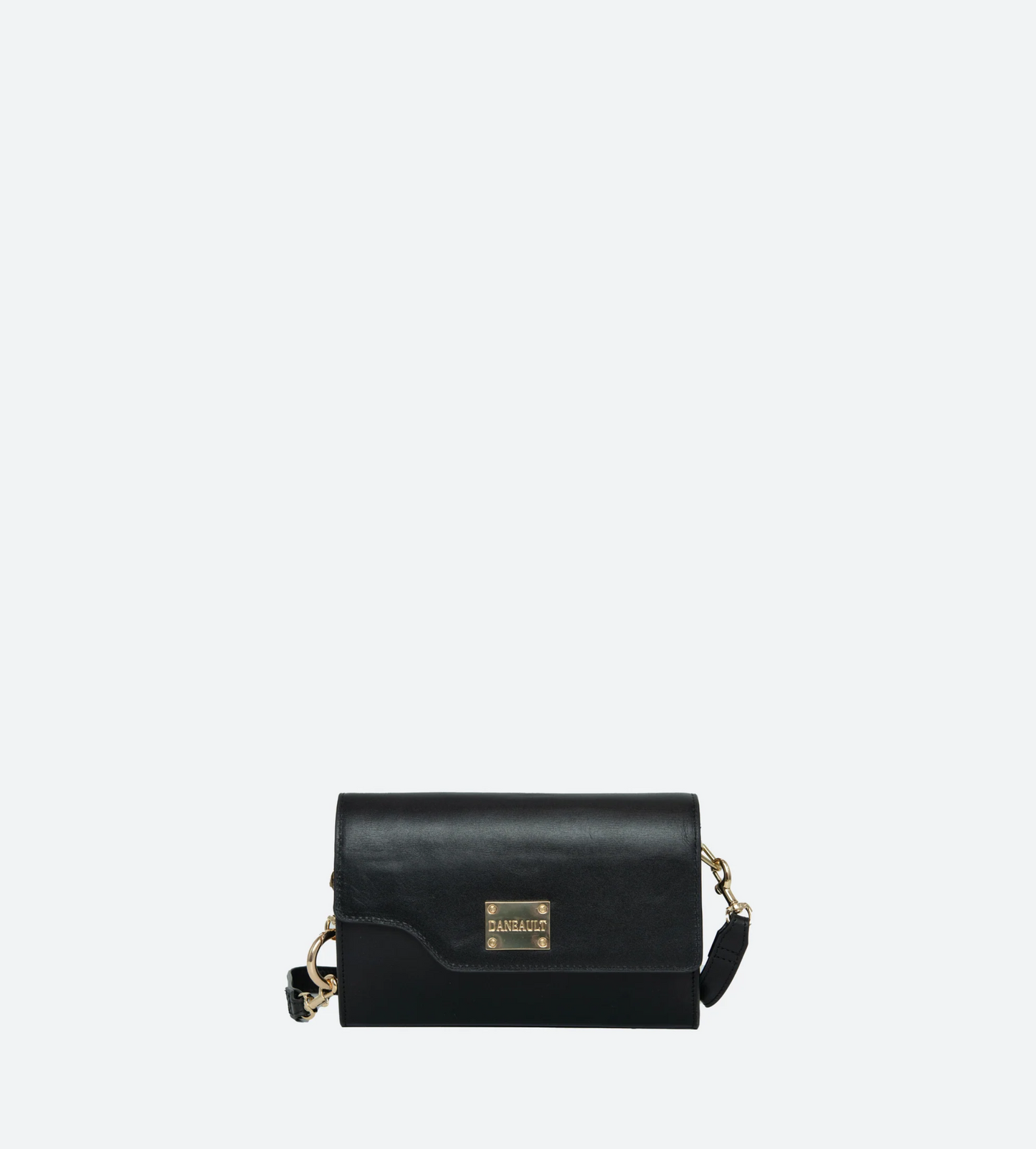 Medium Reversible Purse – The Panthera