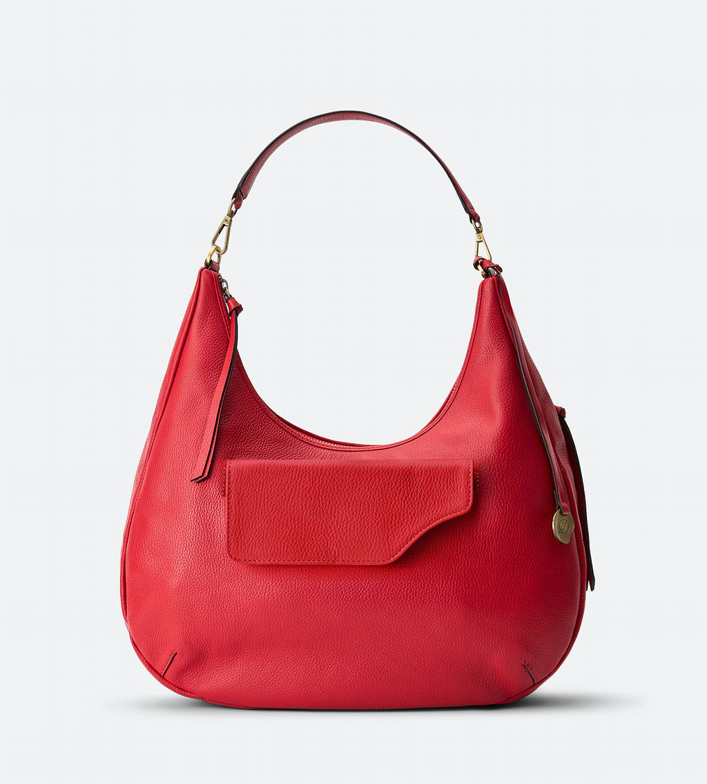 Large Hobo Bag - The Wendy