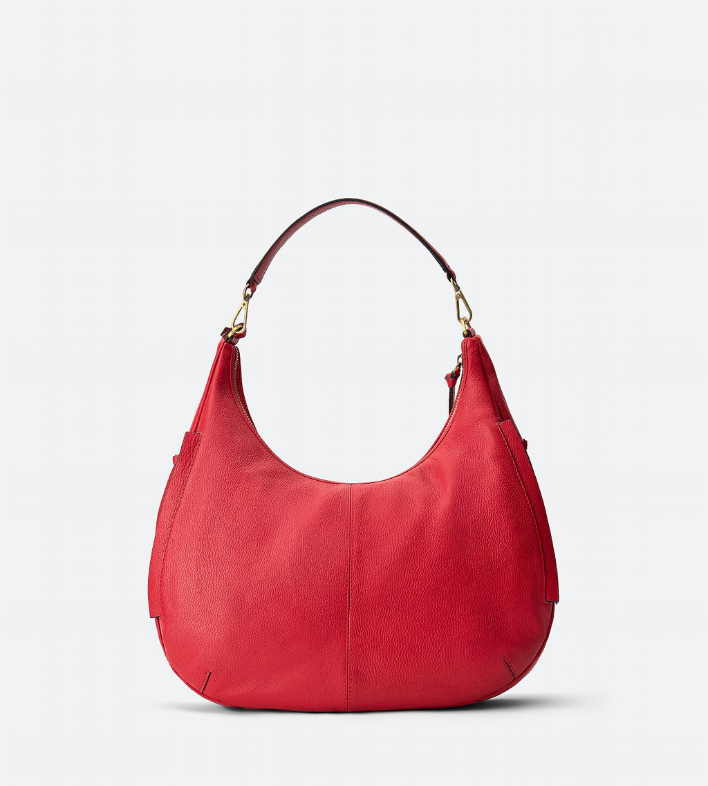 Medium Hobo Bag - The Mary Kay
