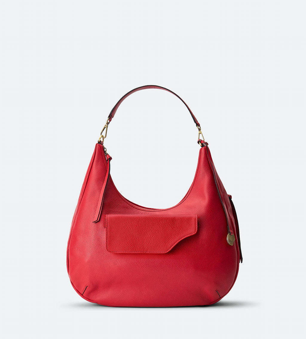 Medium Hobo Bag - The Mary Kay