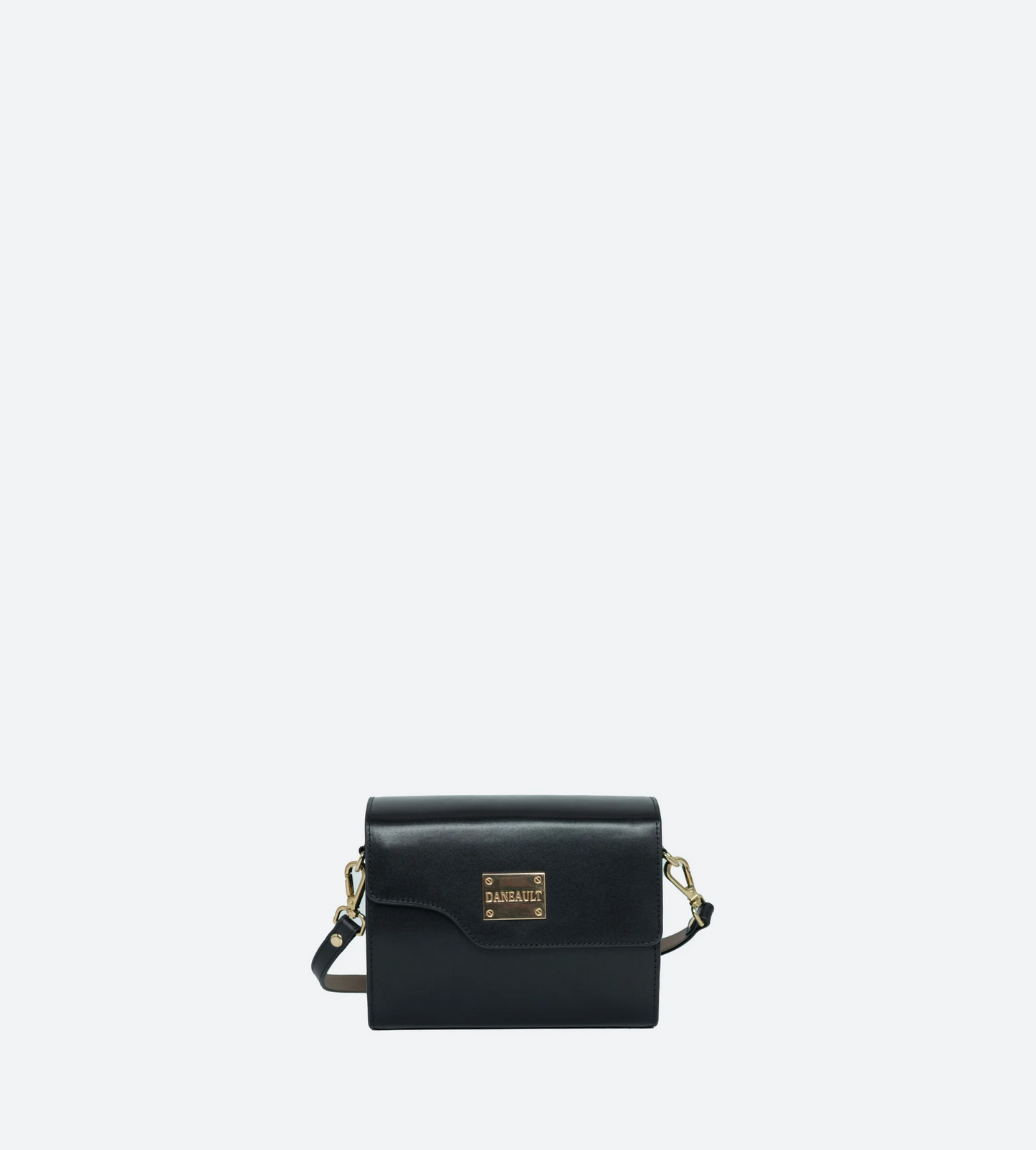 Small Reversible Purse - The Robbie