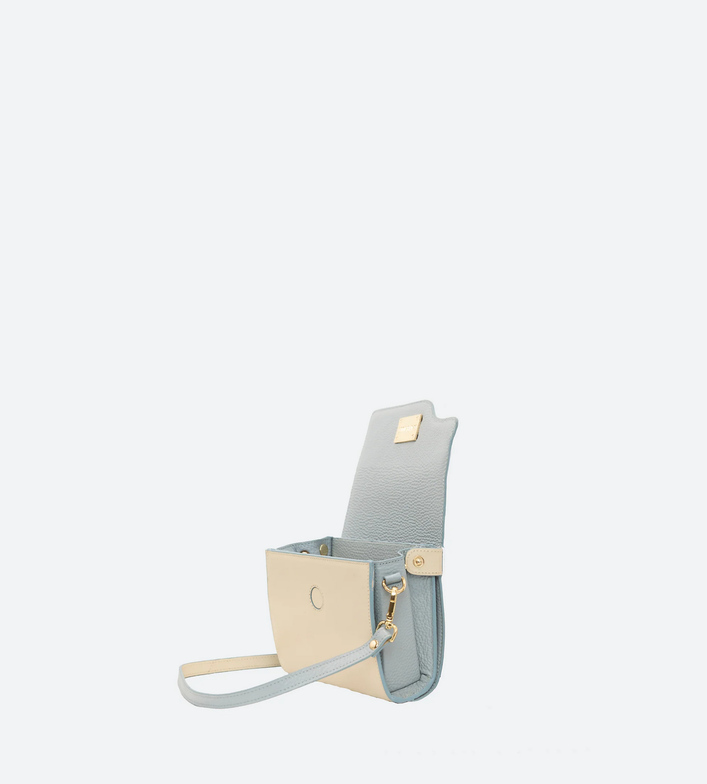 Small Reversible Purse - The Robbie