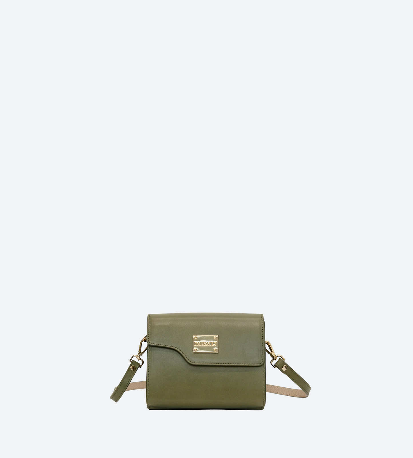 Small Reversible Purse - The Robbie