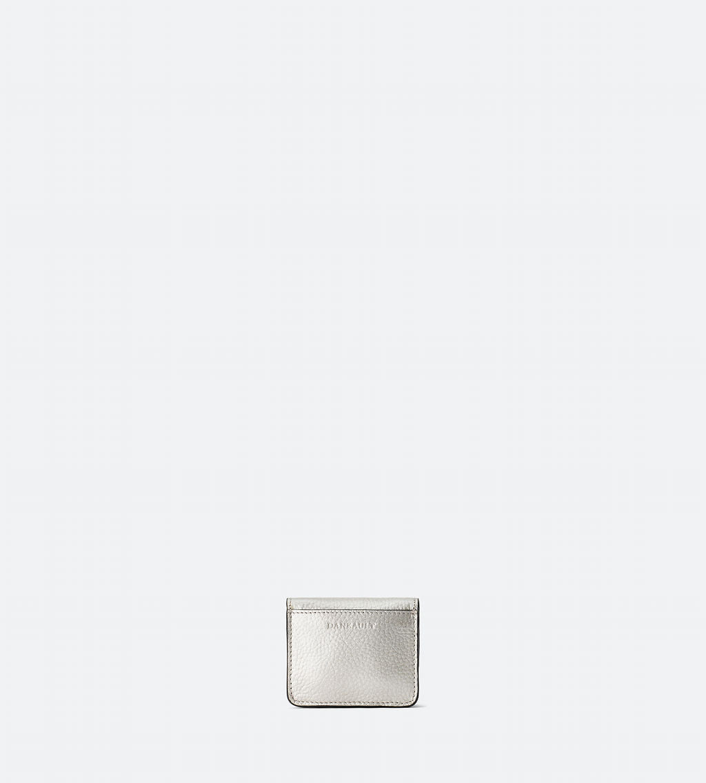 Small Wallet Sling