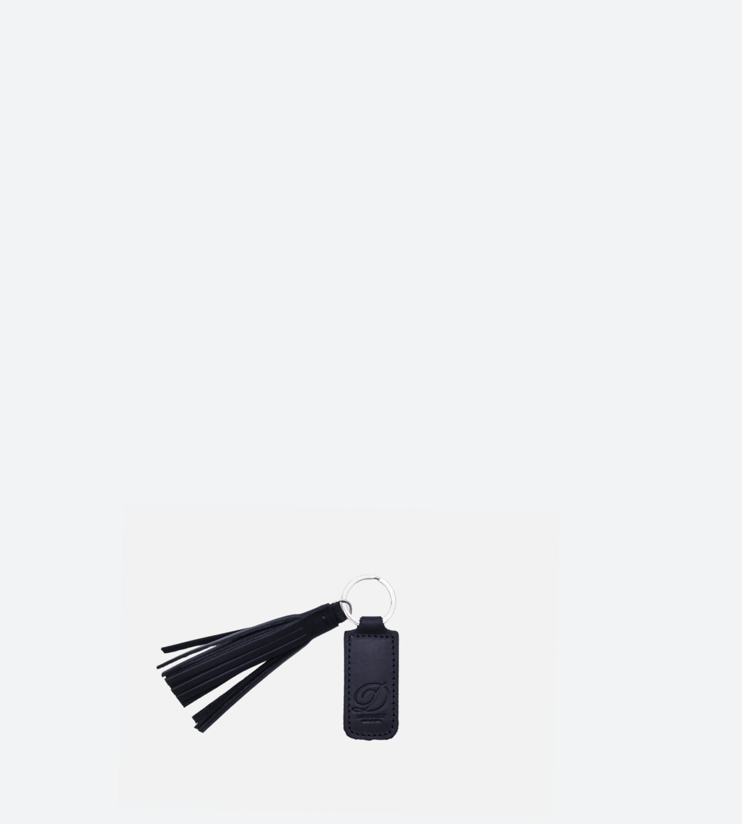 Tassel Keychain