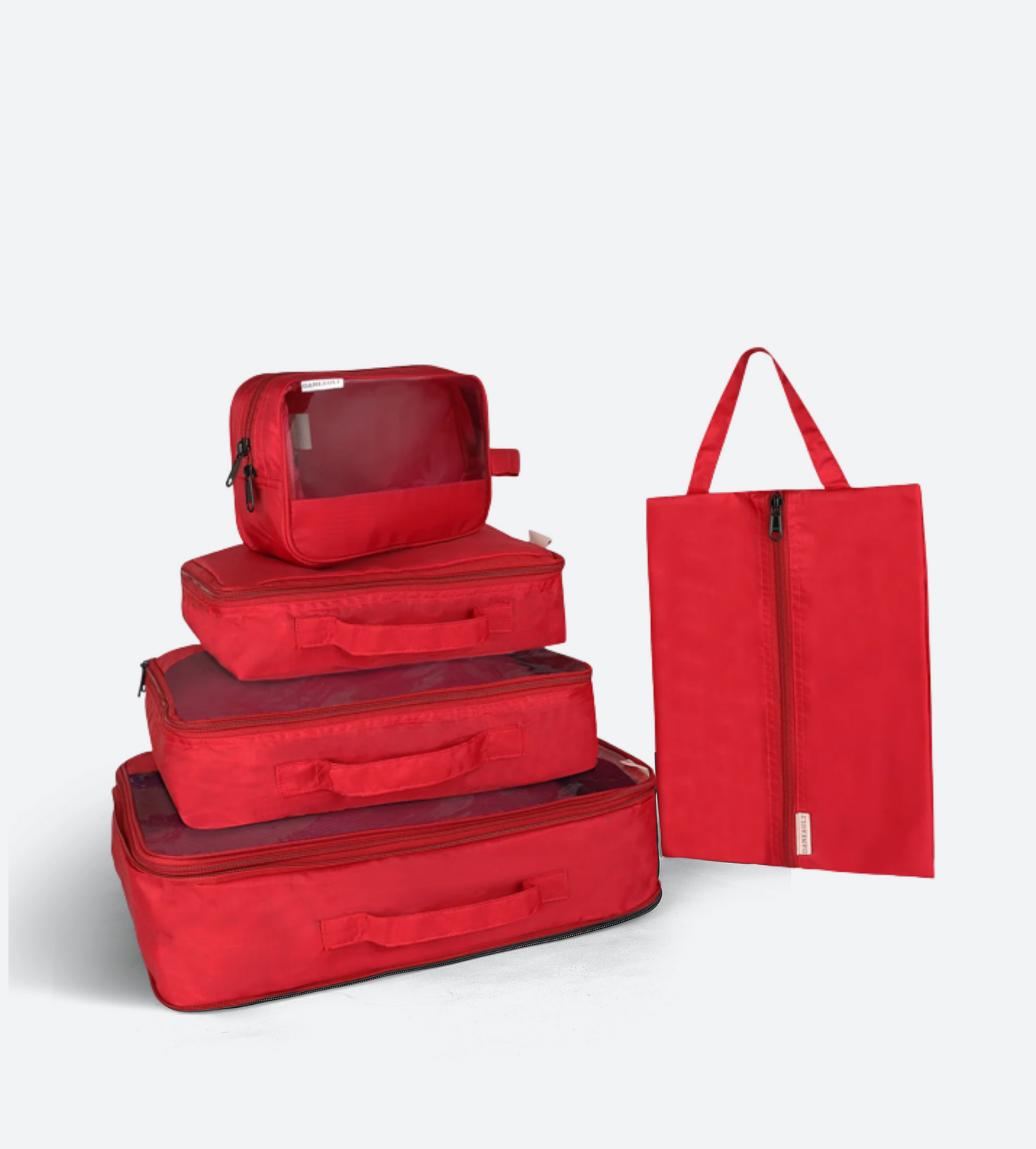 Packing Cube