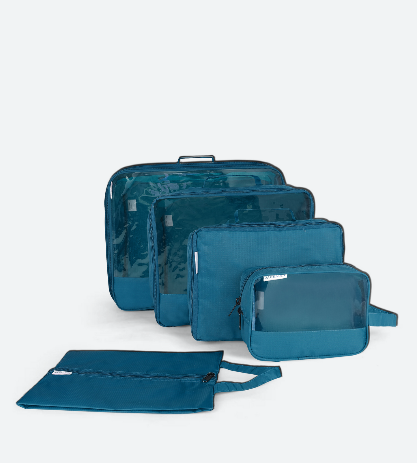 Packing Cube