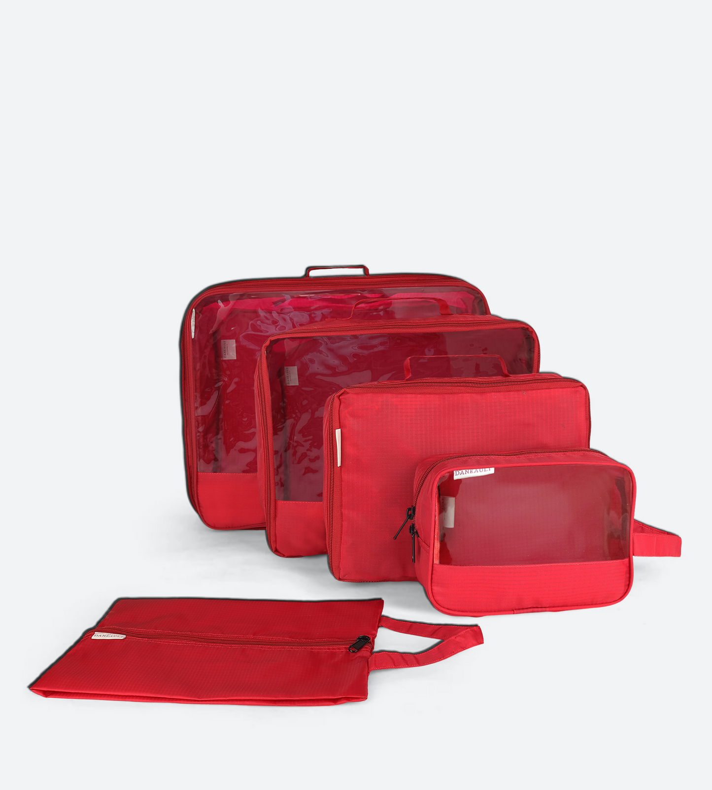 Packing Cube