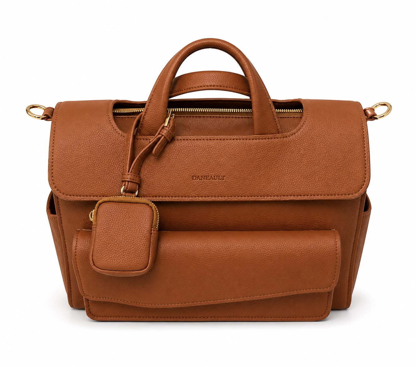 Multifunctional Parenting Bag