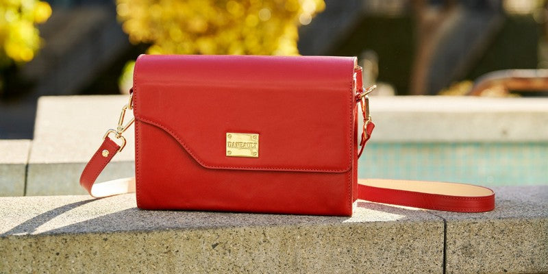 How to Care for Your Daneault Leather Bag — A Complete Guide