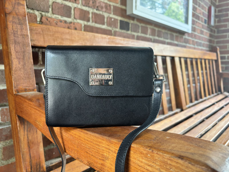 Why the Daneault Robbie Reversible Purse is the Luxury Handbag Every Ohio Mom Needs This Year