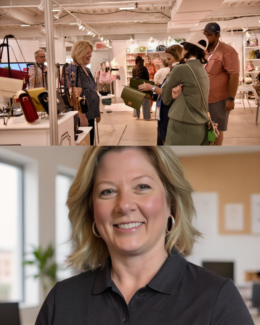 A Conversation with Knoxville Voyager