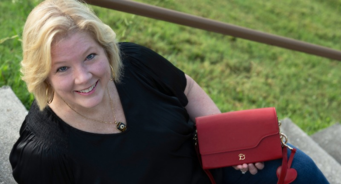 Two Looks, One Heirloom: Inside Daneault With Penny Crook