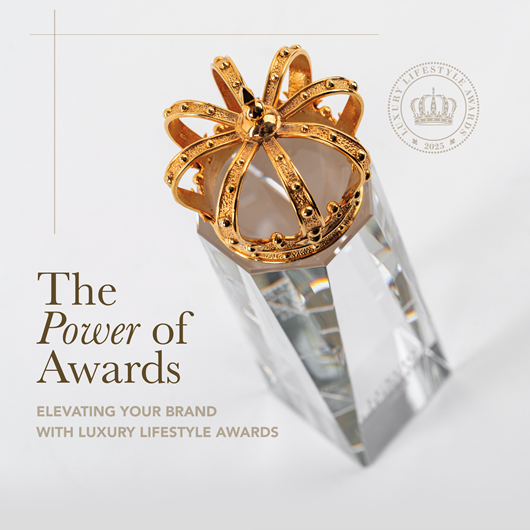 Daneault Wins Best Luxury Sustainable Handbag Award, Tennessee 2025