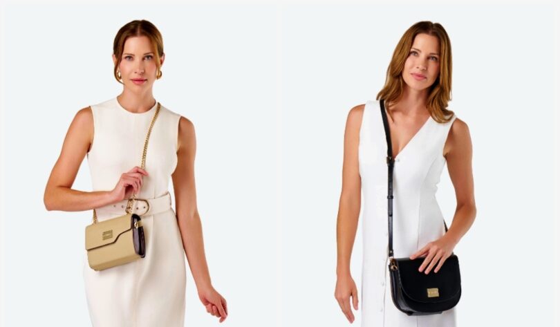 Daneault Handbags Make a Strong Case for Smarter Luxury