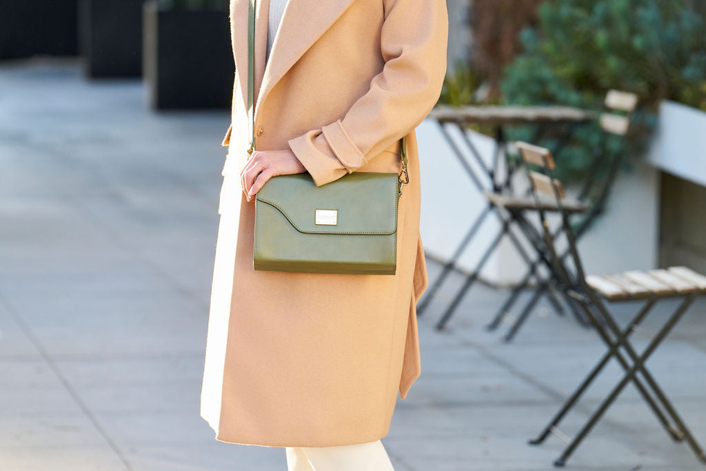 Convertible & Reversible Bags