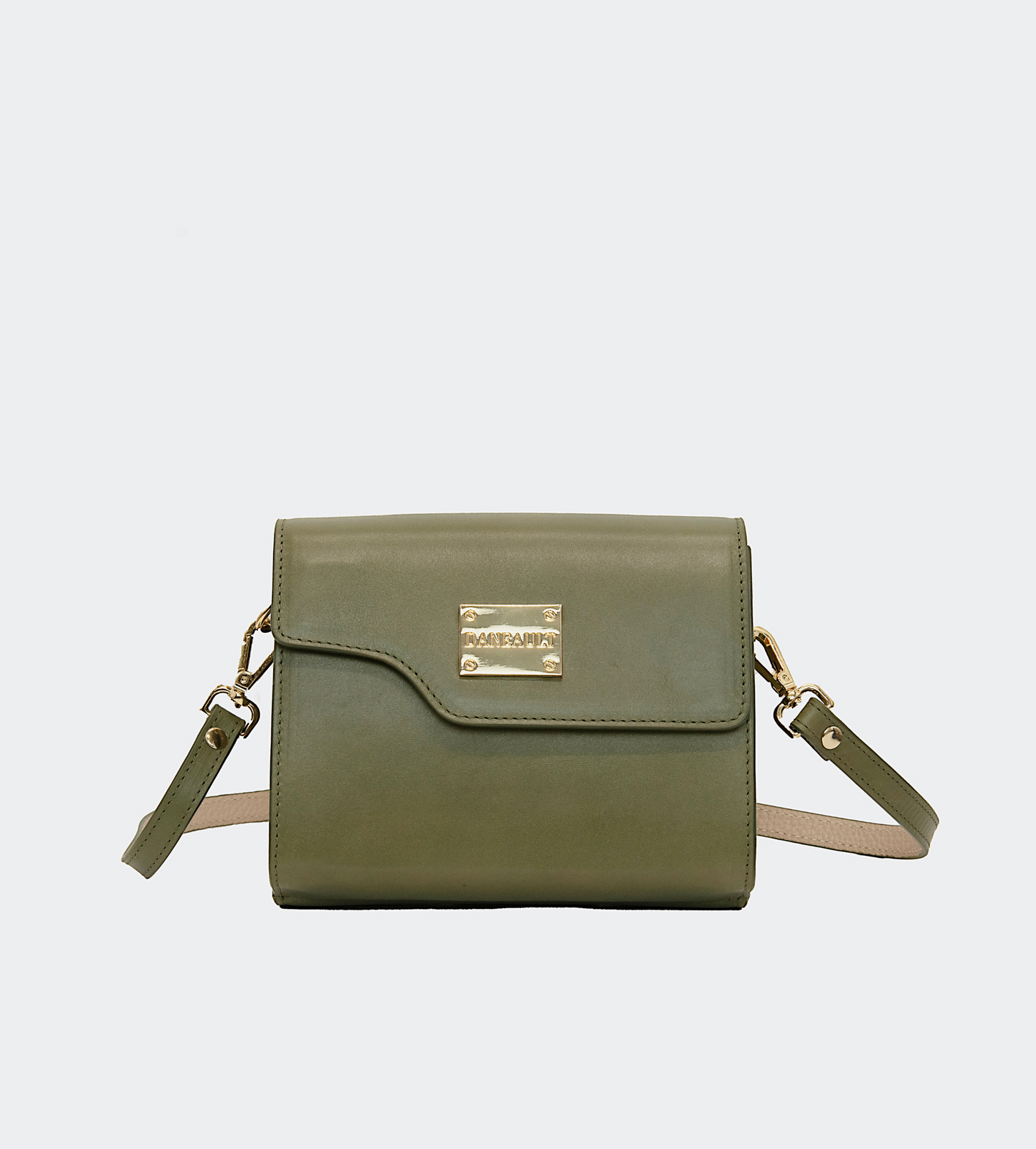 Small Reversible Purse - The Robbie