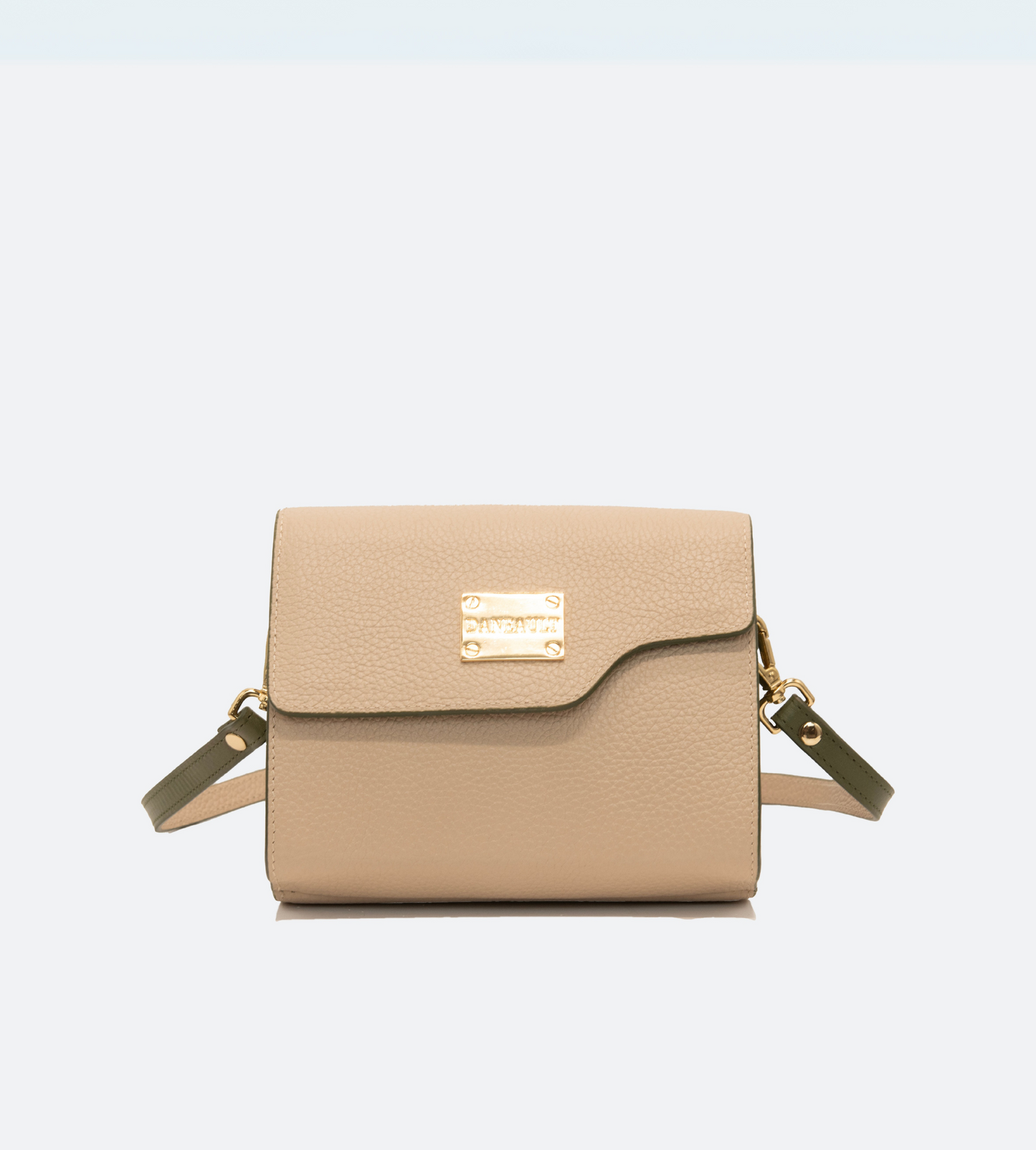 Small Reversible Purse - The Robbie