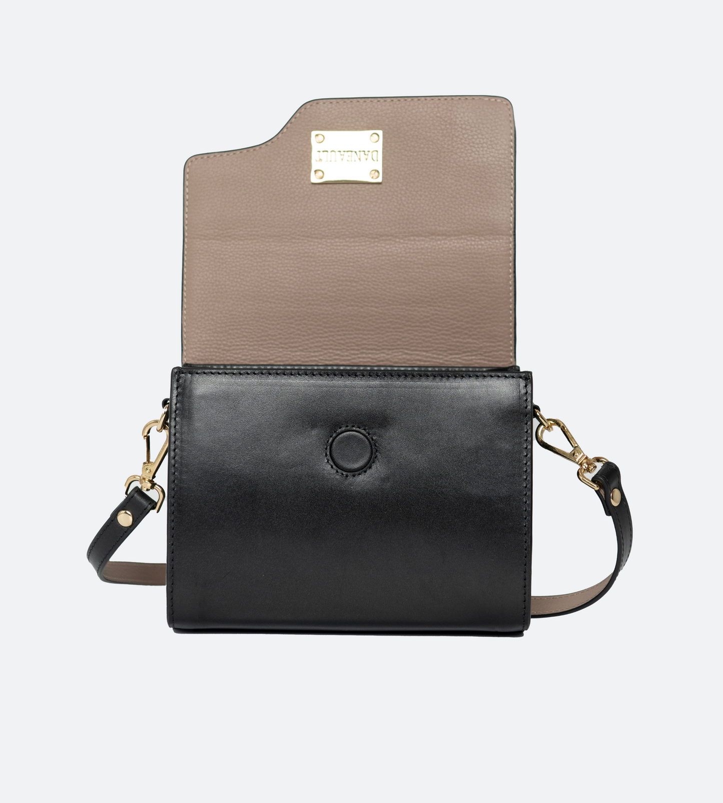 Small Reversible Purse - The Robbie