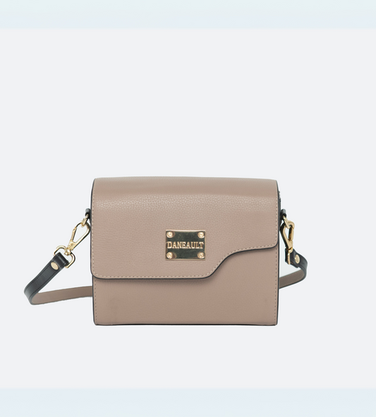 Small Reversible Purse - The Robbie
