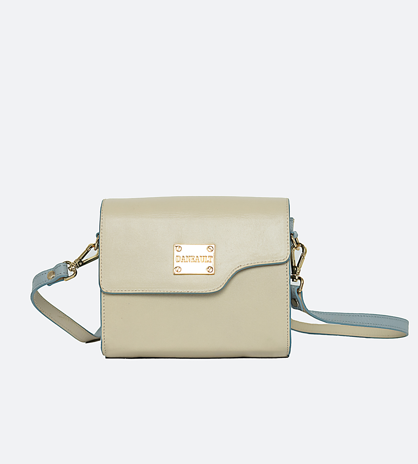 Small Reversible Purse - The Robbie