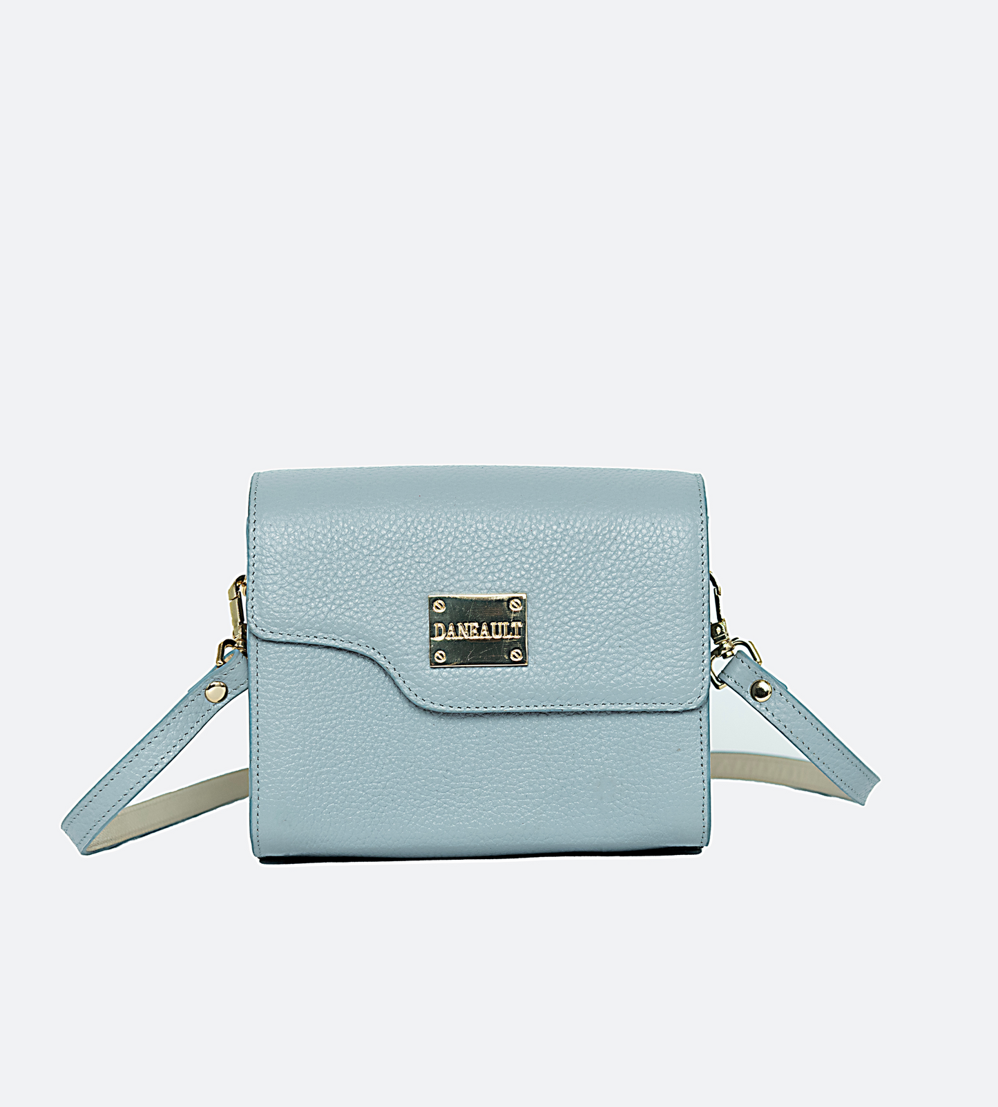 Small Reversible Purse - The Robbie