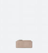 Long Pebbled Stacker Wallet - The Karla