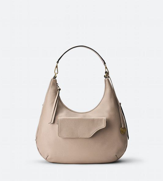 Medium Hobo Bag - The Mary Kay